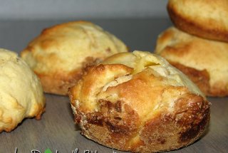 Cookies cu fulgi de ciocolata alba
