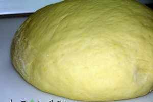 Paine pufoasa