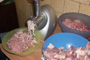 Carnati de Bucuresti