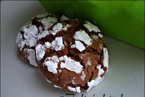 Biscuiti Truffle