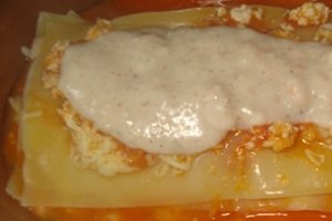 Lasagna