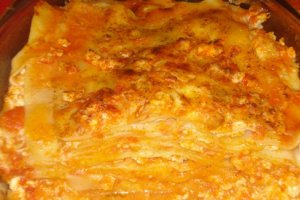 Lasagna