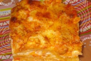 Lasagna