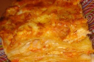 Lasagna