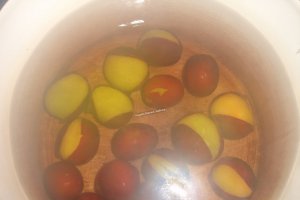 Magiun de prune