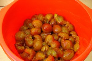 Magiun de prune