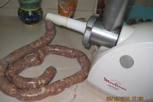 Carnati traditionali