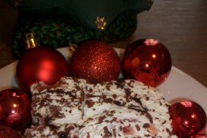 Tiramisu reţeta cu fructe
