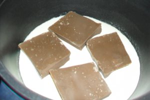 Prajitura OLE