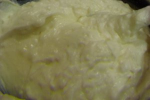 Tort cu fructe de padure