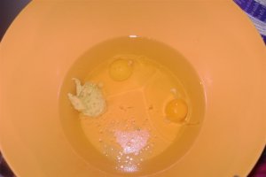 Maioneza de casa