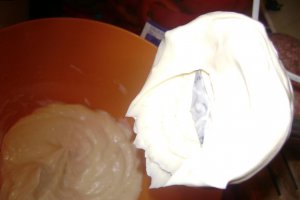 Maioneza de casa