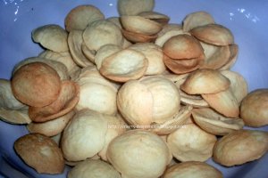 Nuci umplute