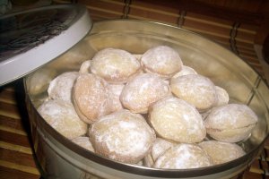 Nuci umplute