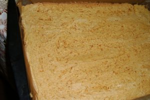 Caramel Chew Bars