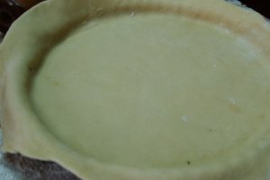 Quiche "Bucataras 2010"