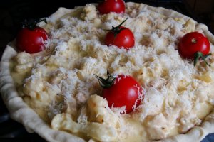 Quiche "Bucataras 2010"