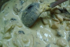 Quiche "Bucataras 2010"