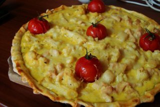 Quiche 