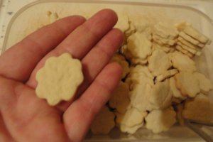 Fursecuri de  Craciun