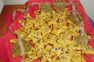 Saratele de sarbatori