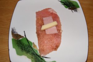 Cordon bleu