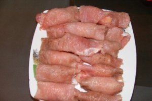 Cordon bleu