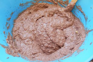 Desert nuci umplute