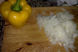 Chiftelute marinate