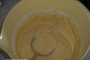Spätzle