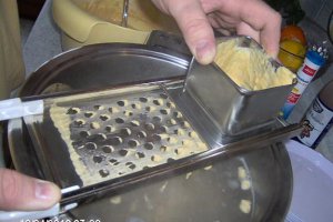 Spätzle