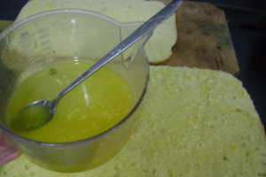 Prajitura cu lamaie si cocos