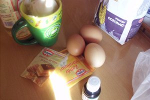 Nuci fragede