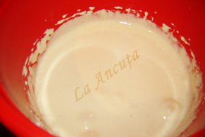 Prajitura Tosca