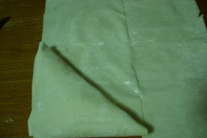 Trigoane cu branza