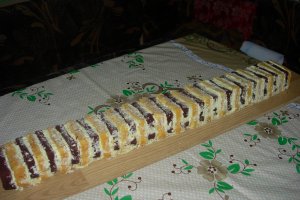 Tort Metru
