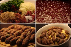 İzmir köftesi