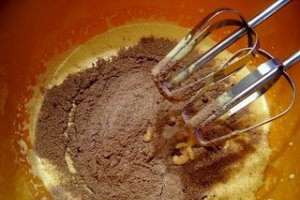 Kinder Milch Schnitte