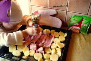 Fripturica ''deliciuasa''