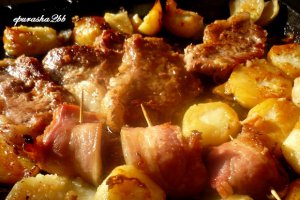 Fripturica ''deliciuasa''