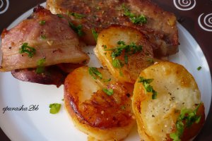 Fripturica ''deliciuasa''