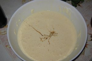Tiramisu reţetă la pahar