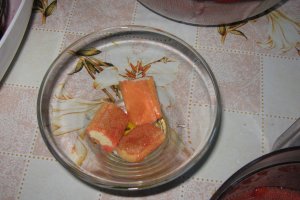 Tiramisu reţetă la pahar