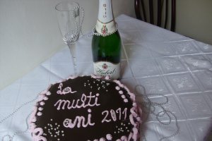 La multi ani 2011!!!!!!
