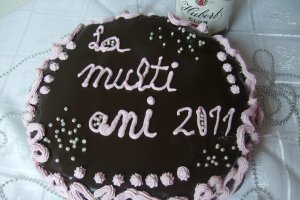 La multi ani 2011!!!!!!