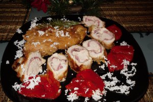 Cordon bleu