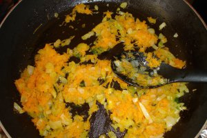 Ciorba de vitel