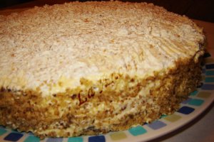 Tort Egiptean