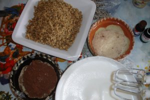Cozonac de Paste