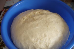 Cozonac de Paste